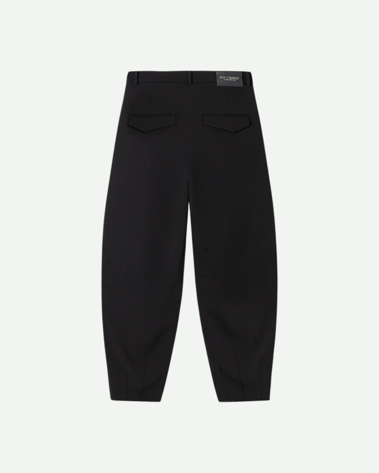 Cambio Elise Pantalon – Zwart