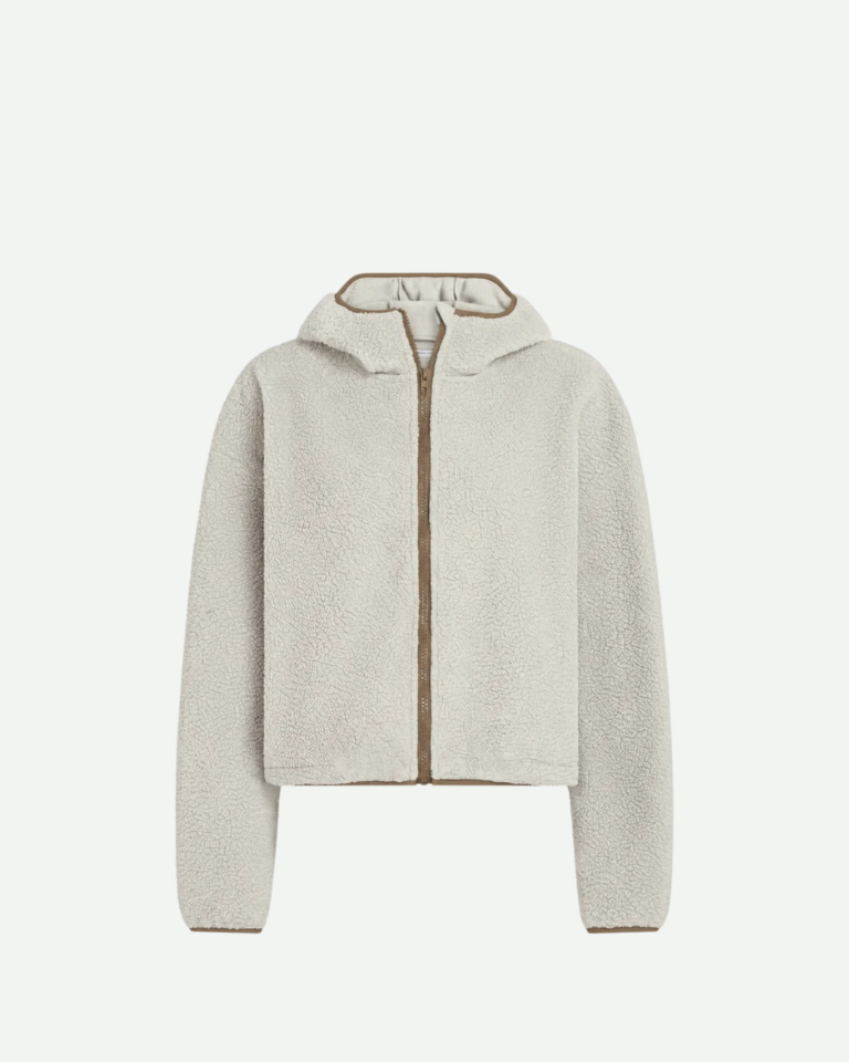 JACKET (W26C437LTD) SAND - BUTTERNUT (2)