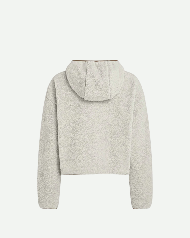 JACKET (W26C437LTD) SAND - BUTTERNUT