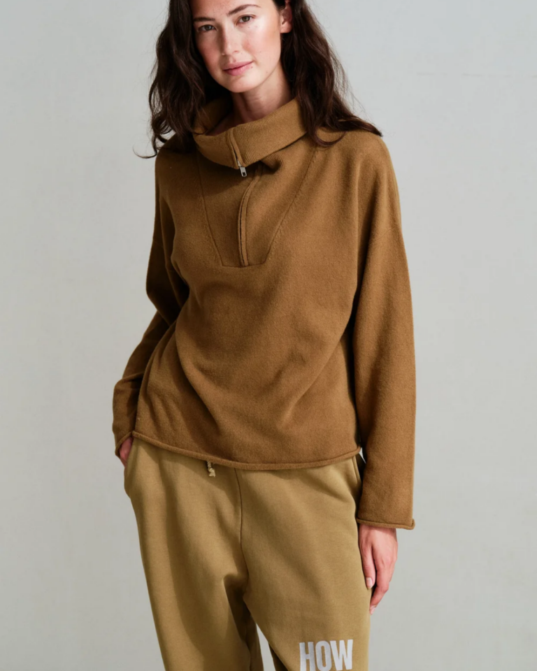 JUMPER (W26B445LTD) BUTTERNUT (3)