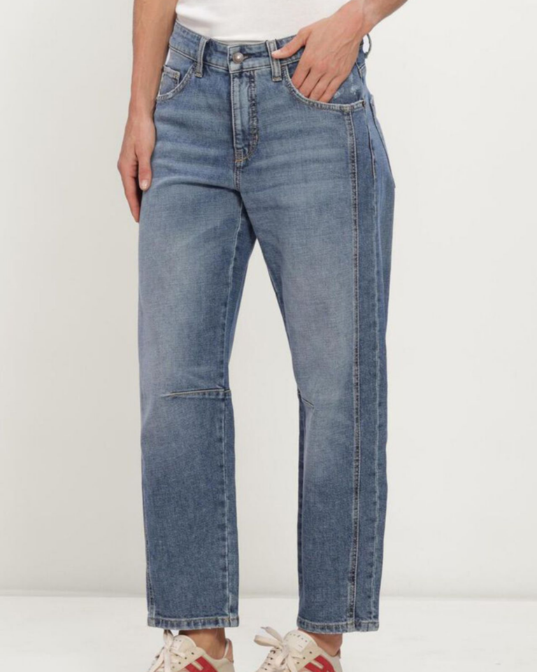 Jeans Elia Blauw Cambio (4)