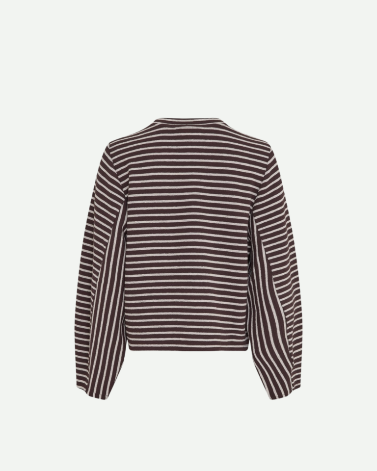 MSCHSofia Sweatshirt STP (2)