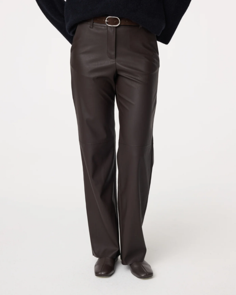 Naomi Pants Choco
