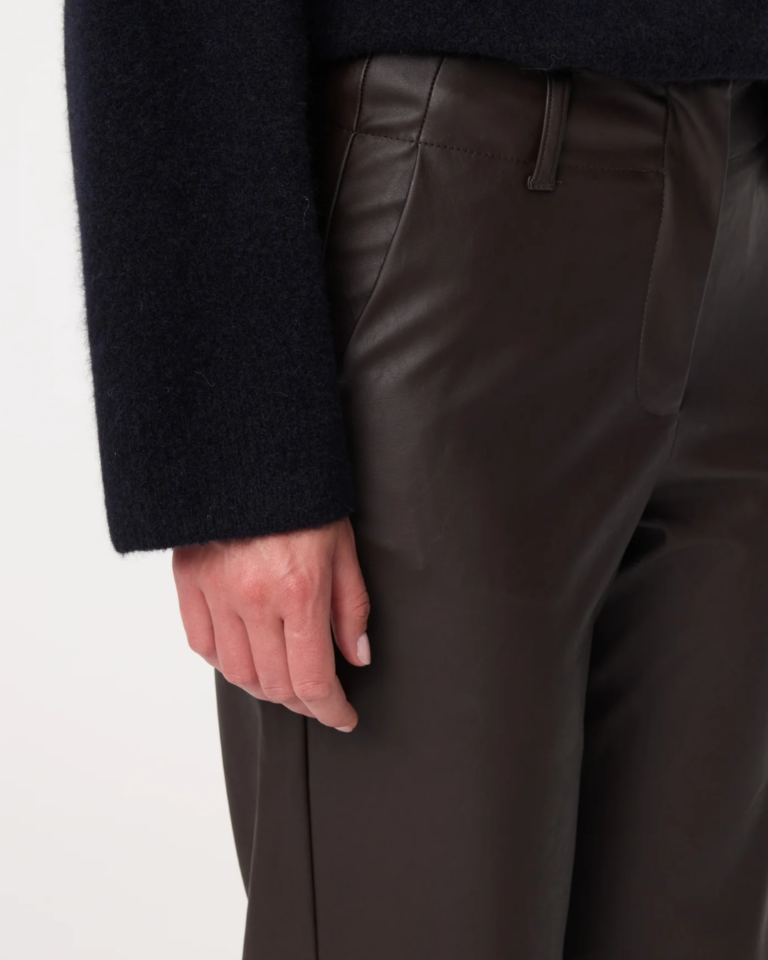 Naomi Pants Choco (3)