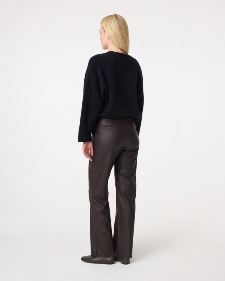 Naomi Pants Choco