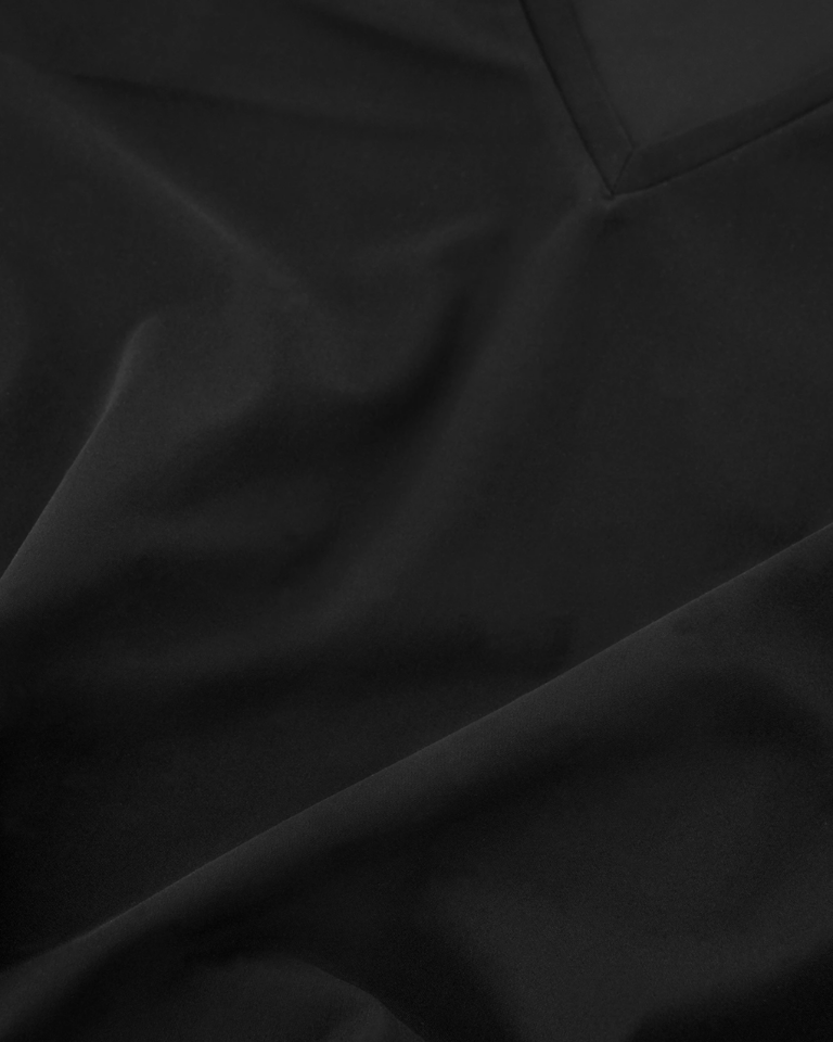 Roller shirt - black (3)