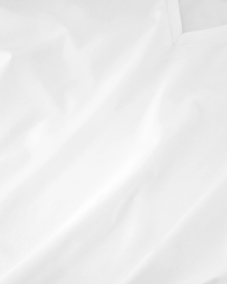Roller shirt - white (2)