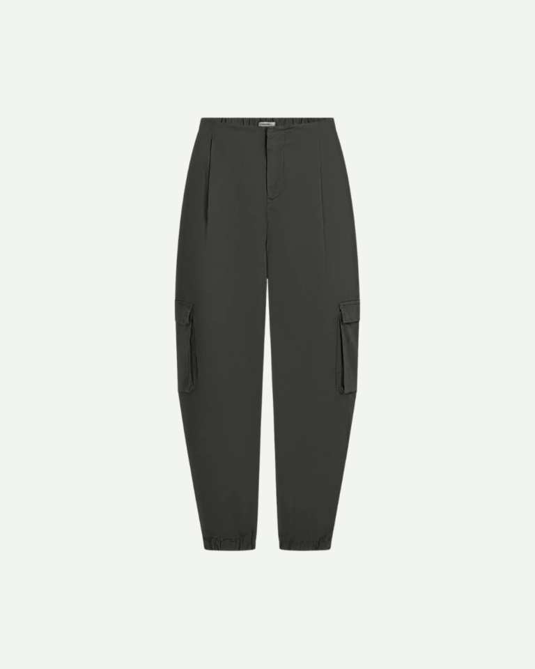 TROUSERS (W26Z929LTD) PEAT