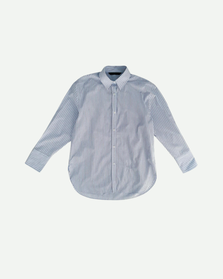 WBLNOA LS STRIPED SHIRT