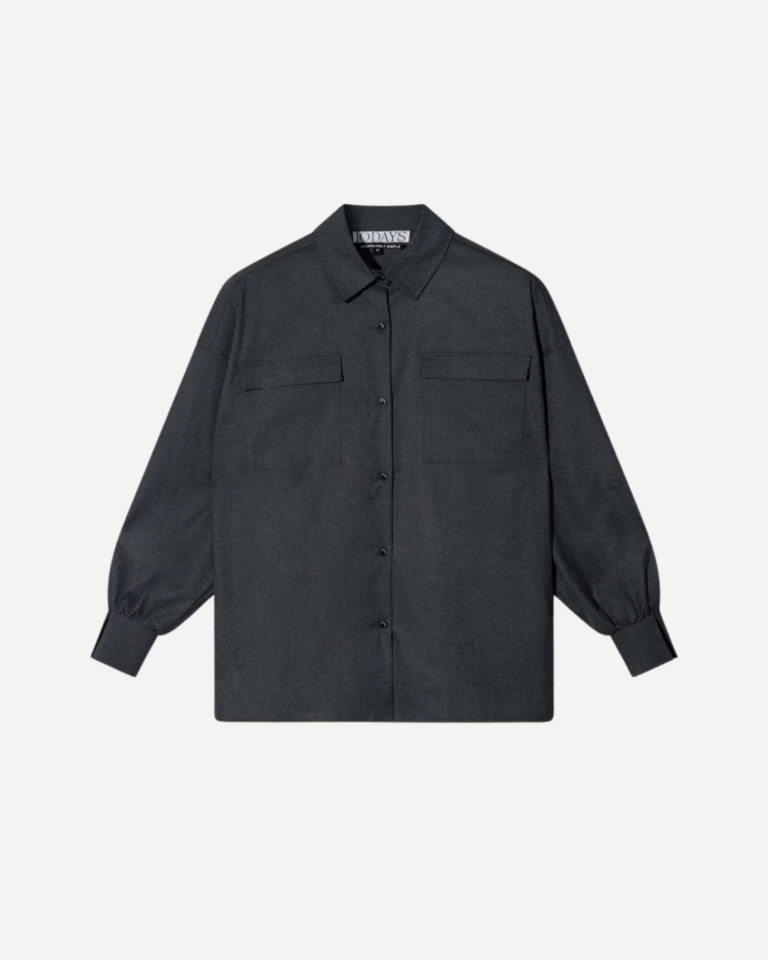 blouse met taillekoord antra melee 10days (2)