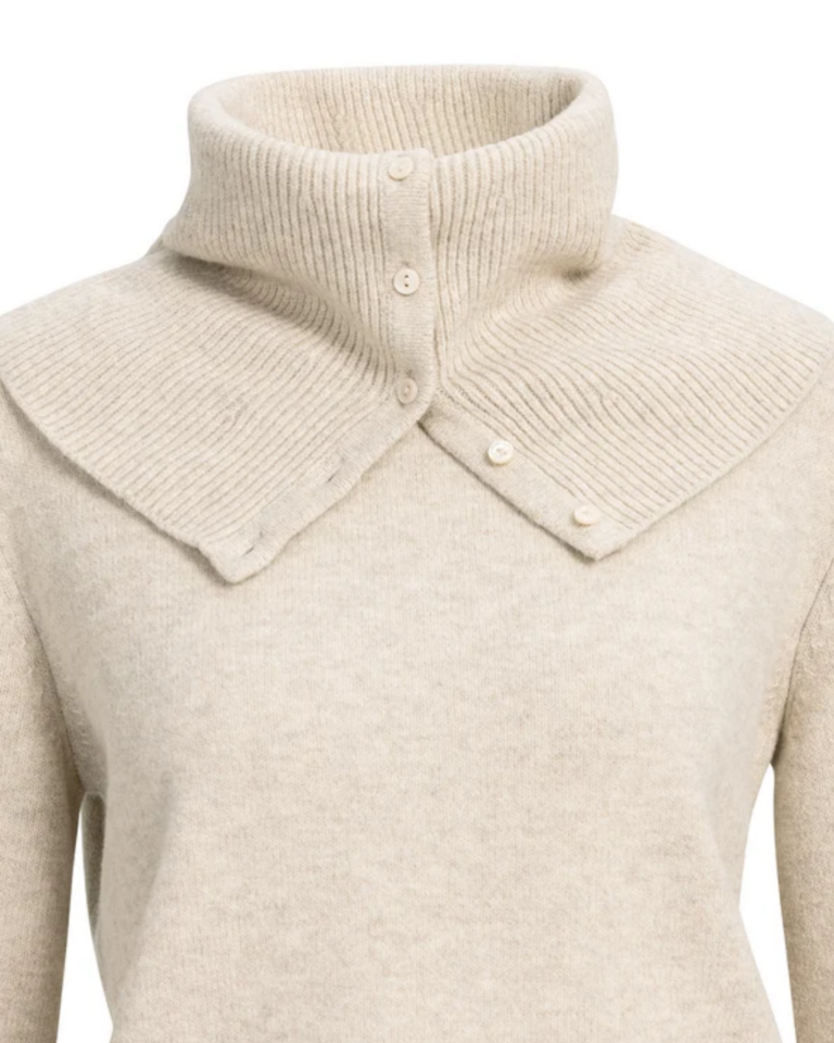 colkraagtrui yaya light beige (4)
