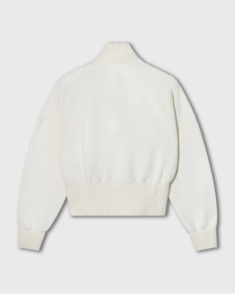 sweater met rits pearl 10days