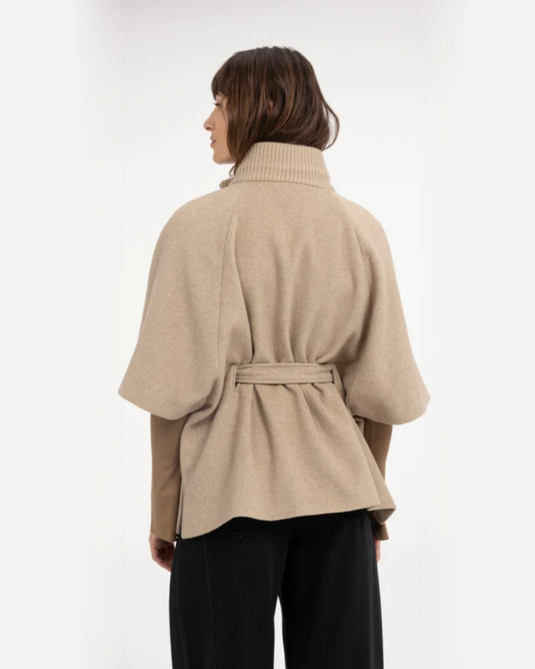 yaya Ponchojas pure cashmere (2)