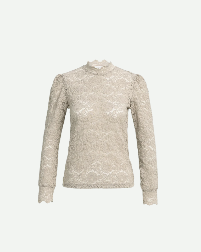 yaya - kantentoppurecashmere