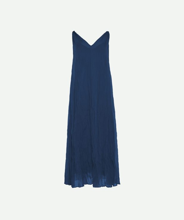 Jurk Honest Navy Devotion blauw