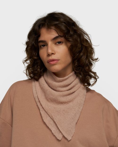 Bandana Light Fudge 10Days beige