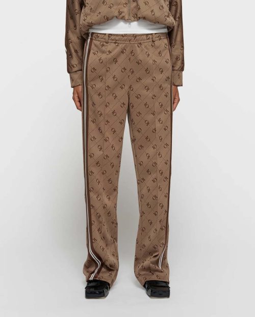 Jogger Monogram Fudge 10Days trainingsbroek