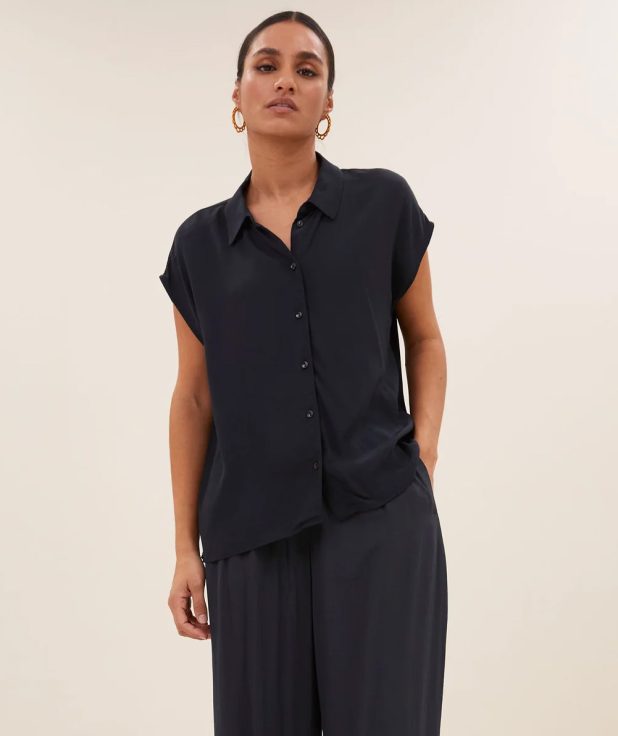 Top Kiek Graphite By Bar blauw