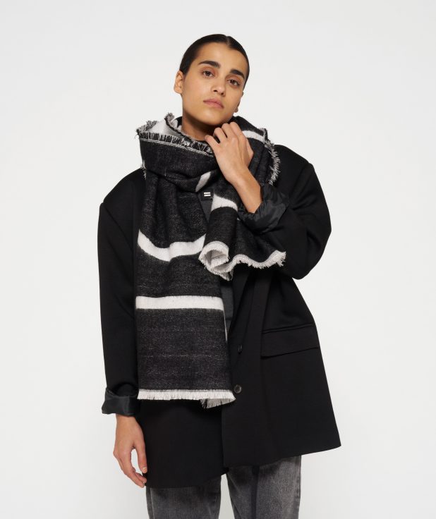 Scarf 10Days