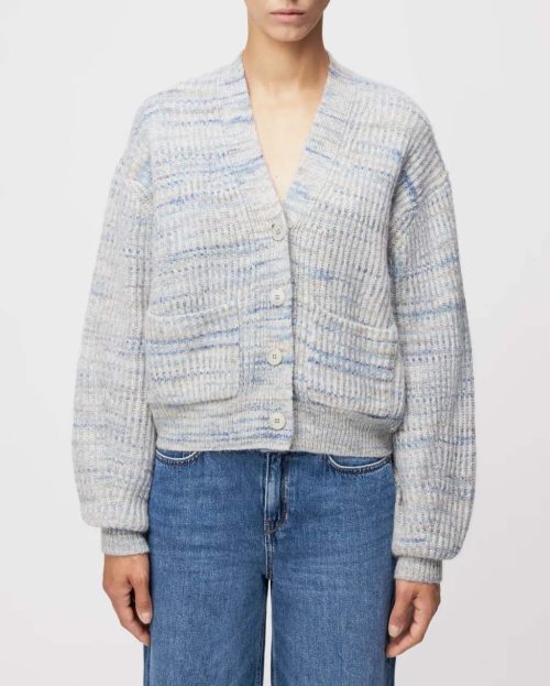 Vest Coopi Blue Drykorn