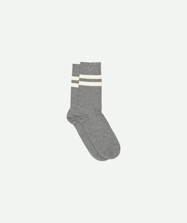 Sokken Tina Grey MP Denmark grijs