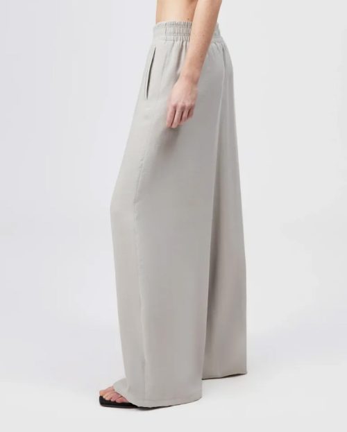 Broek Ceiling Grey Drykorn grijs