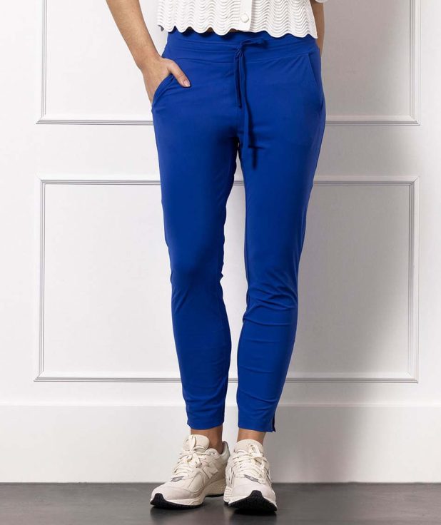 Startup Summer Blue Studio Anneloes royal blauw