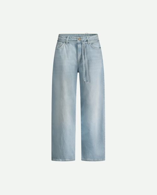 Jeans Babette Light Blue Studio Anneloes