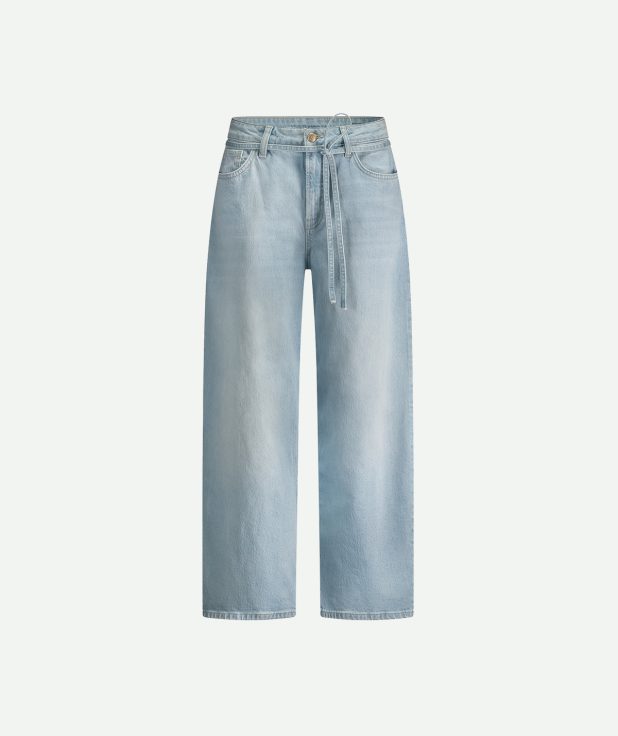 Jeans Babette Light Blue Studio Anneloes