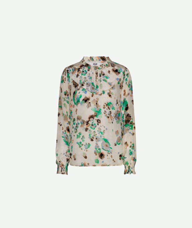 Blouse Pia Moliin Copenhagen