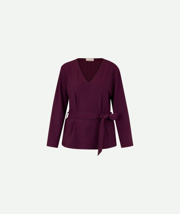 Top Vesper Blackberry Studio Anneloes