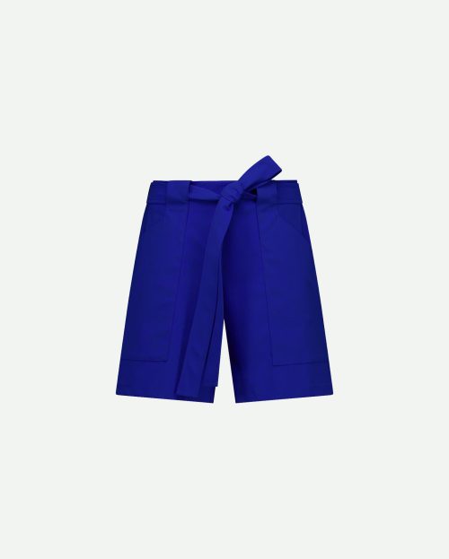 Short Lindy Blue Studio Anneloes blauw
