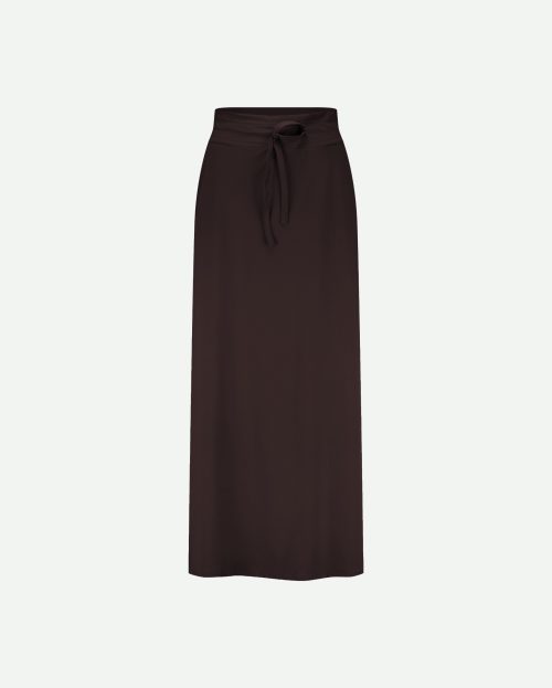 Rok Chloe Espresso Studio Anneloes bruin