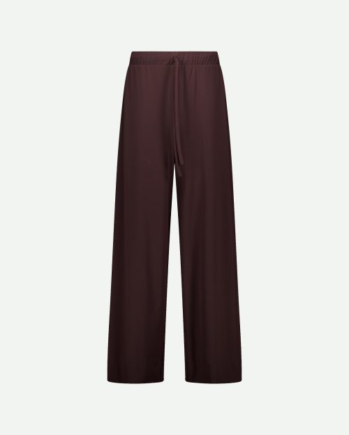 Broek Grace Espresso Studio Anneloes bruin