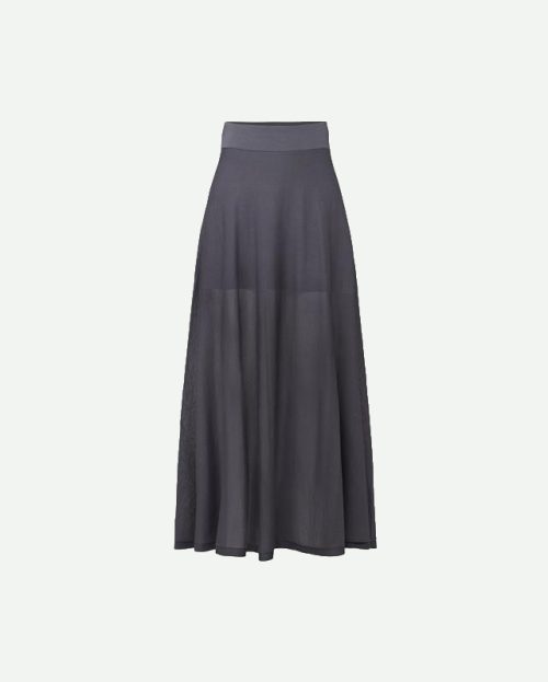 Rok Tensya Grey Drykorn grijs