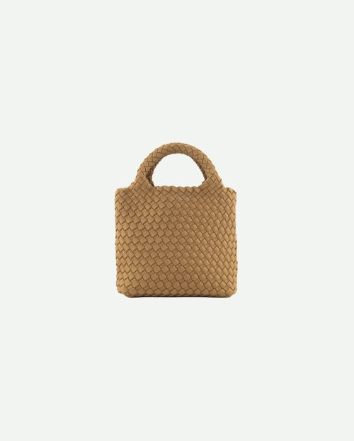 Crossbody Alyssa Camel Teatro bruin