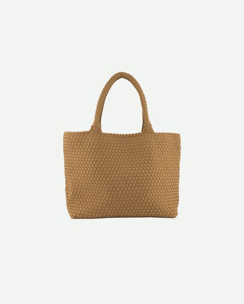 Tas Georgie Camel Teatro bruin
