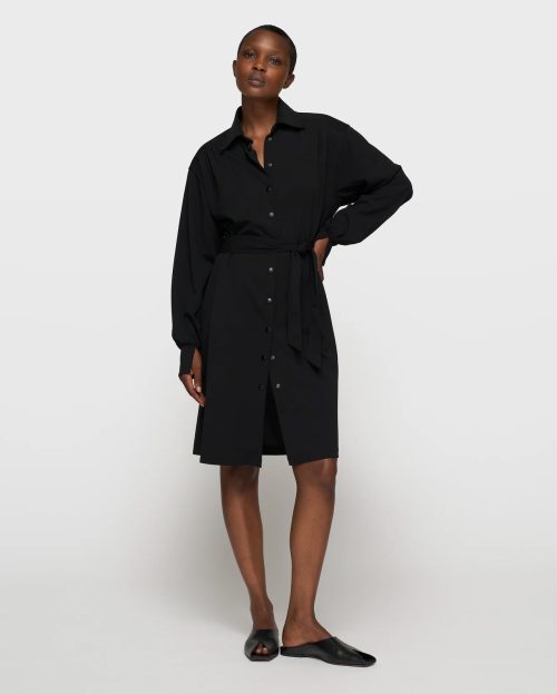 The boardroom tunic zwart 10days