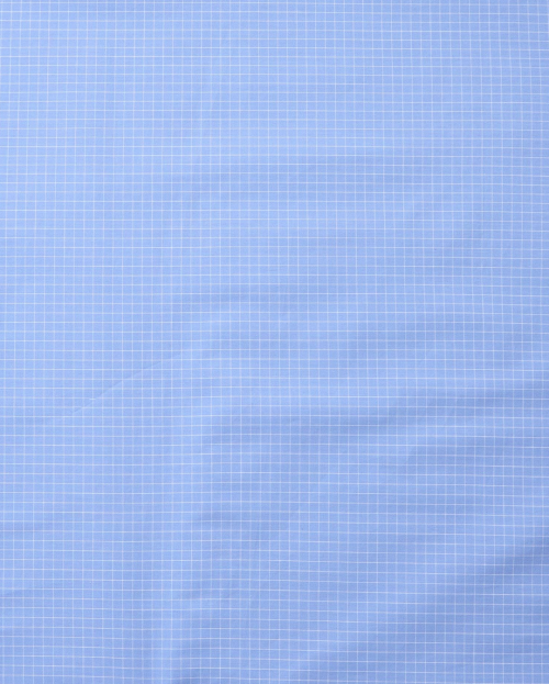Sjaal CoCouture blauw