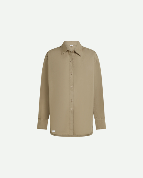 BLOUSE (W26Z912) DESSERT
