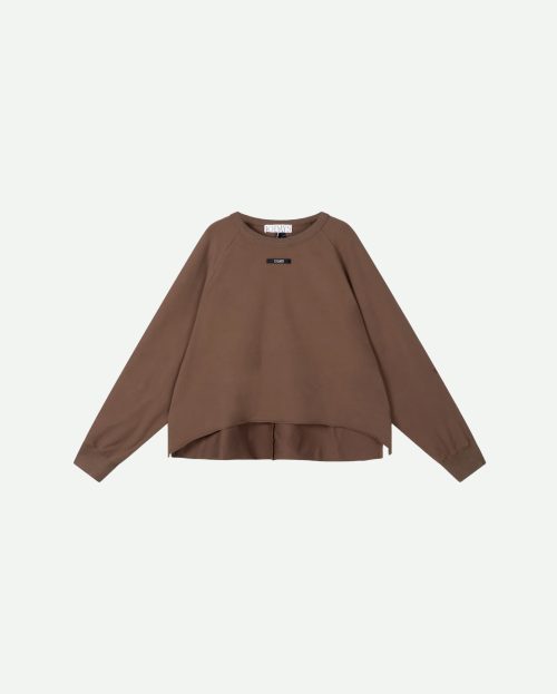 Sweater LA truffle bruin 10days