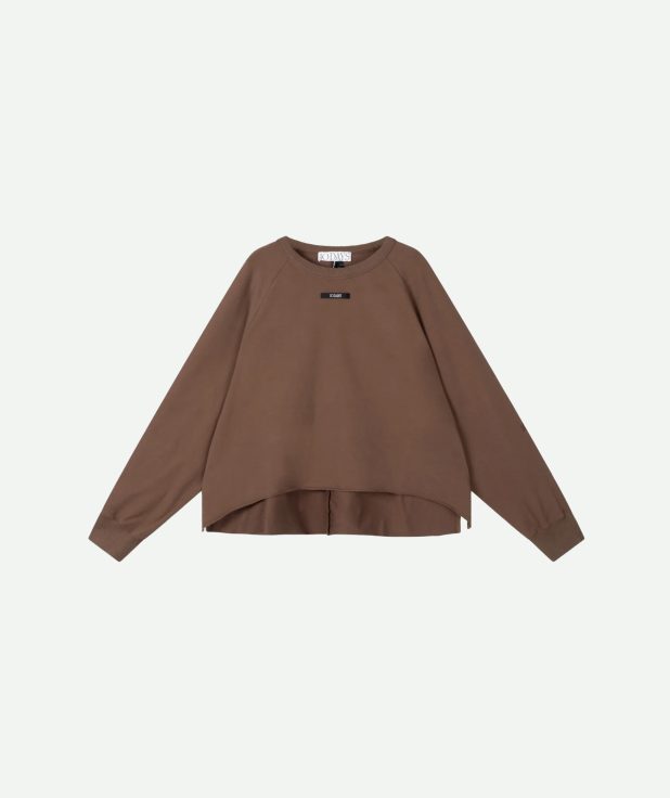 Sweater LA truffle bruin 10days