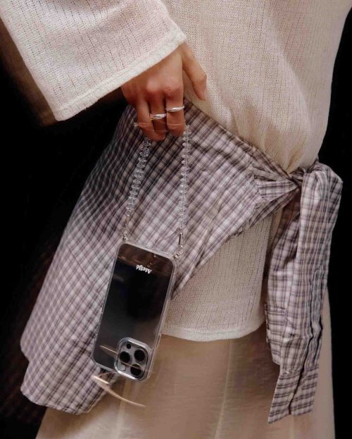 Iphone Case Mirror Ateljé