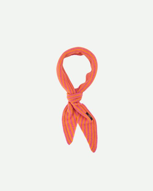 Scarf Kaia Orange Teatro oranje roze