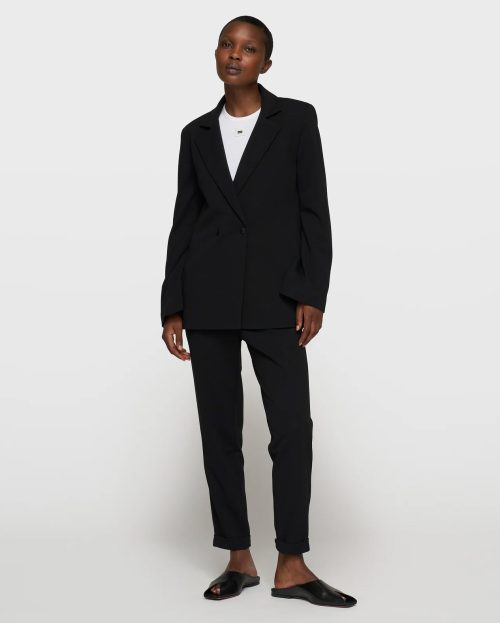 The Corporate Pants 10Days zwart