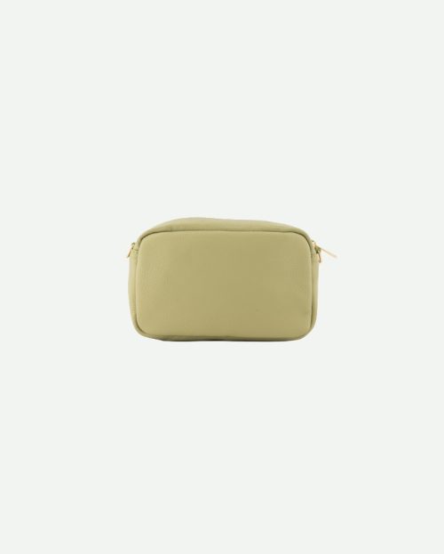 Tas Irene Moss Green Teatro groen