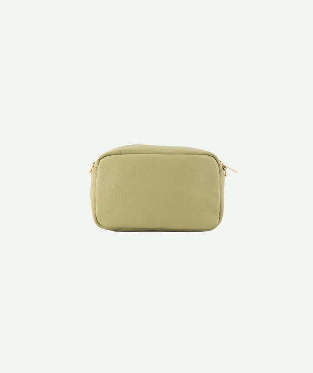 Tas Irene Moss Green Teatro groen
