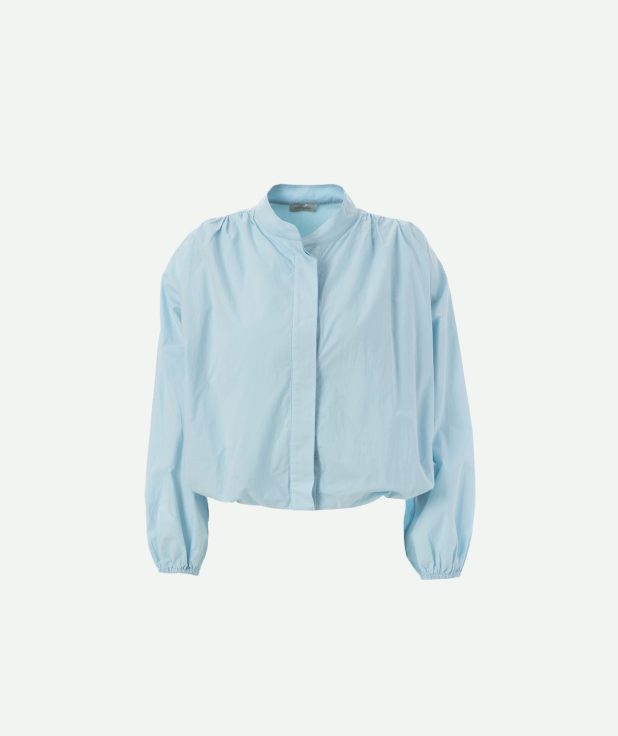 Blouse Gaelle Blauw JcSophie
