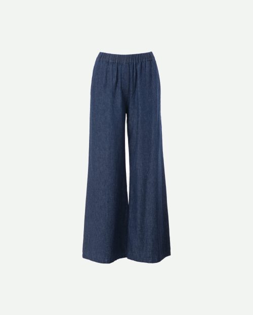 Broek Giovanni Denim JcSophie blauw