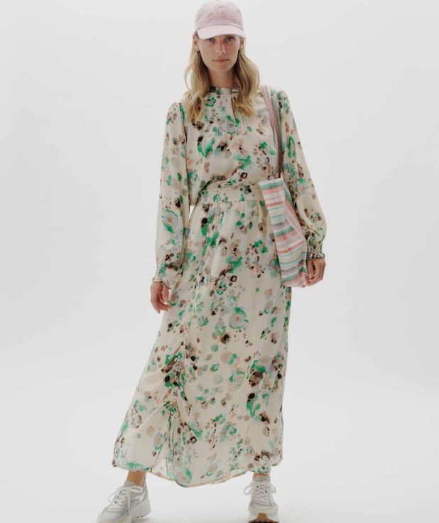 Rok Susan Moliin Copenhagen